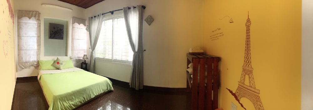Lucky Leaf Villa 23/50