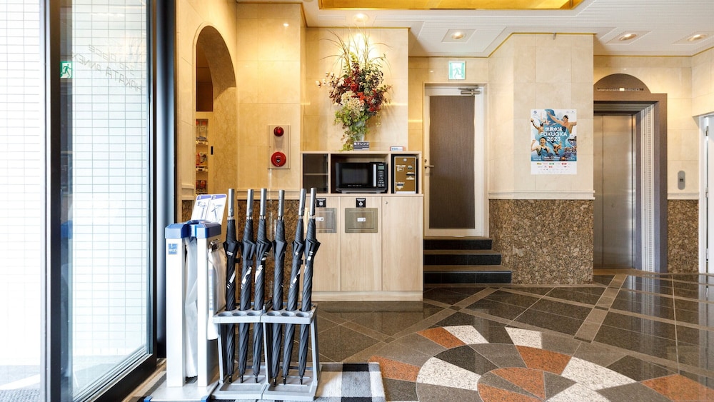 HOTEL Third Place Hakata 12/50