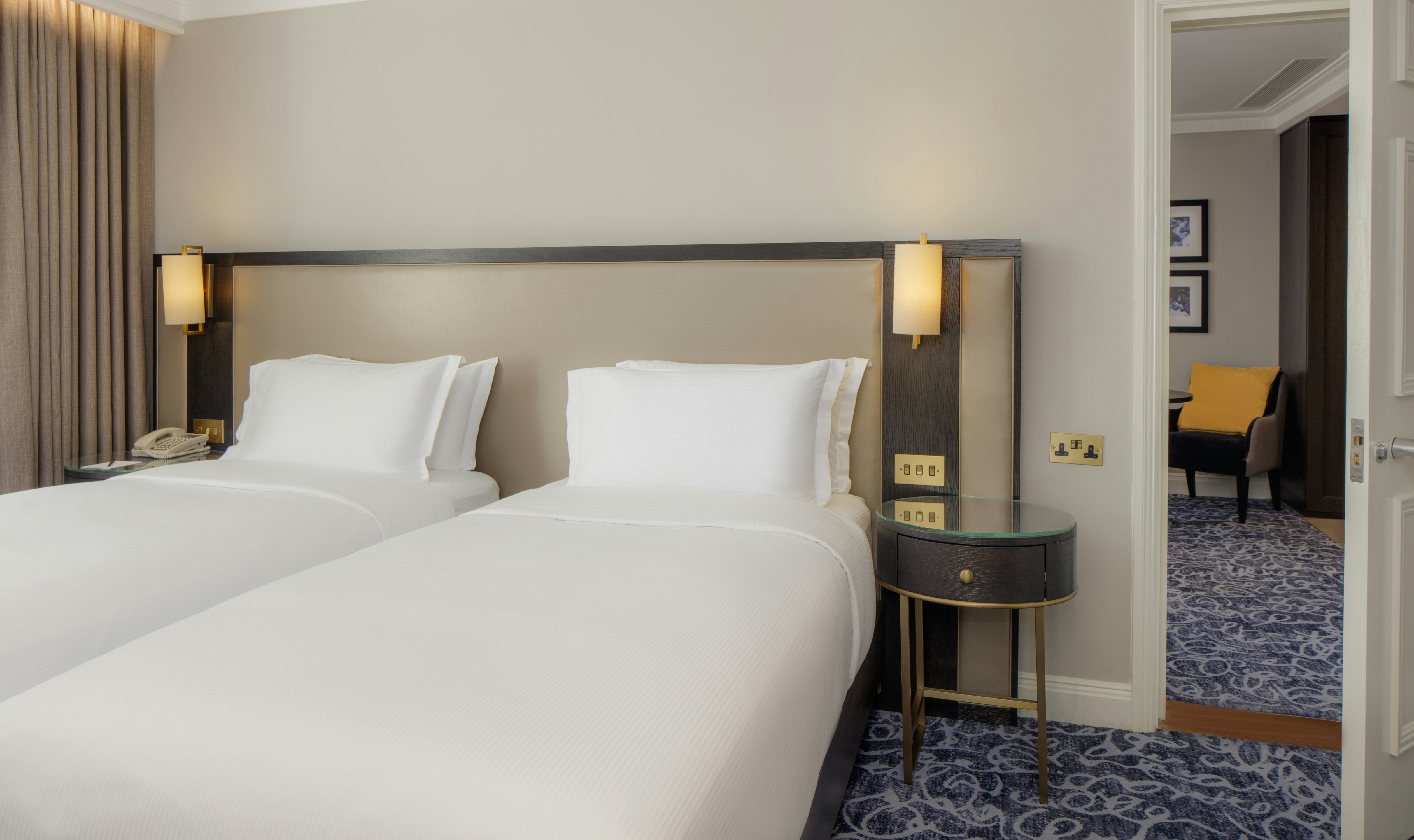 Hilton London Euston 6/23