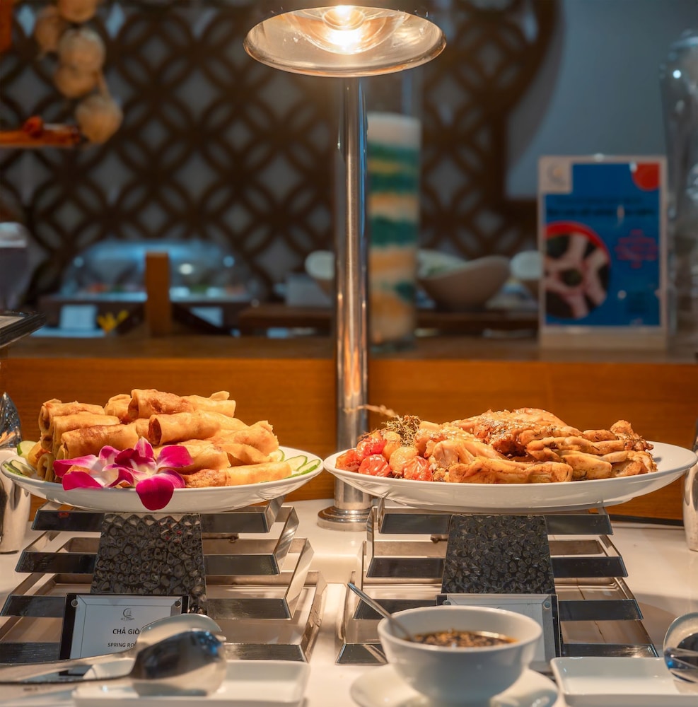 Les Cham酒店(Les Cham Hotel) 图片2