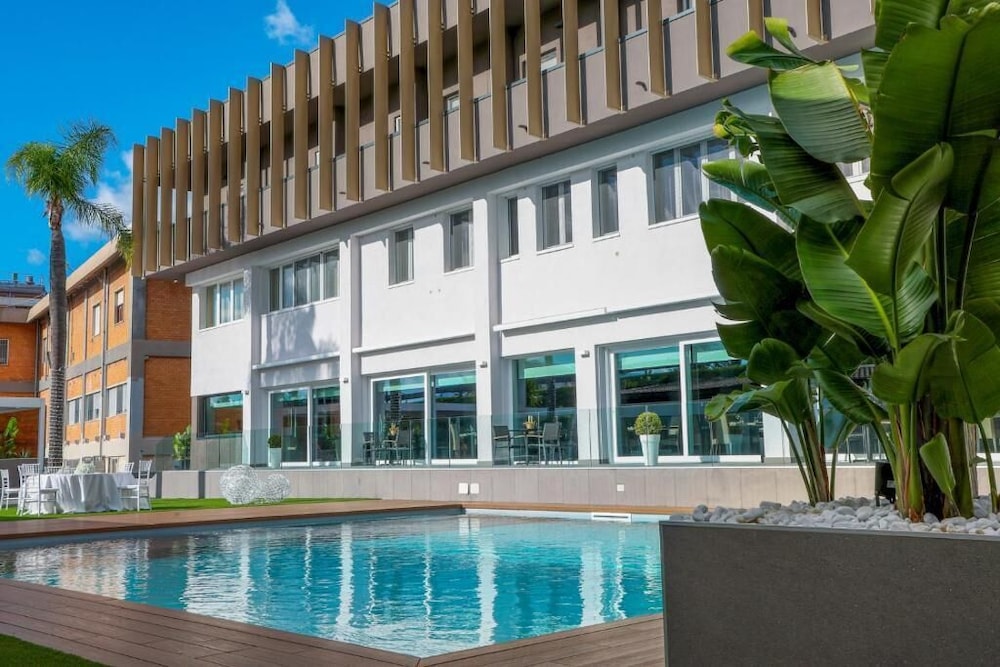 Hotel I Gigli 3/50