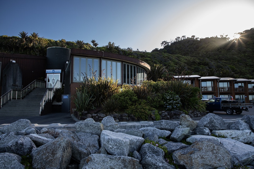 Scenic Hotel Punakaiki 21/50