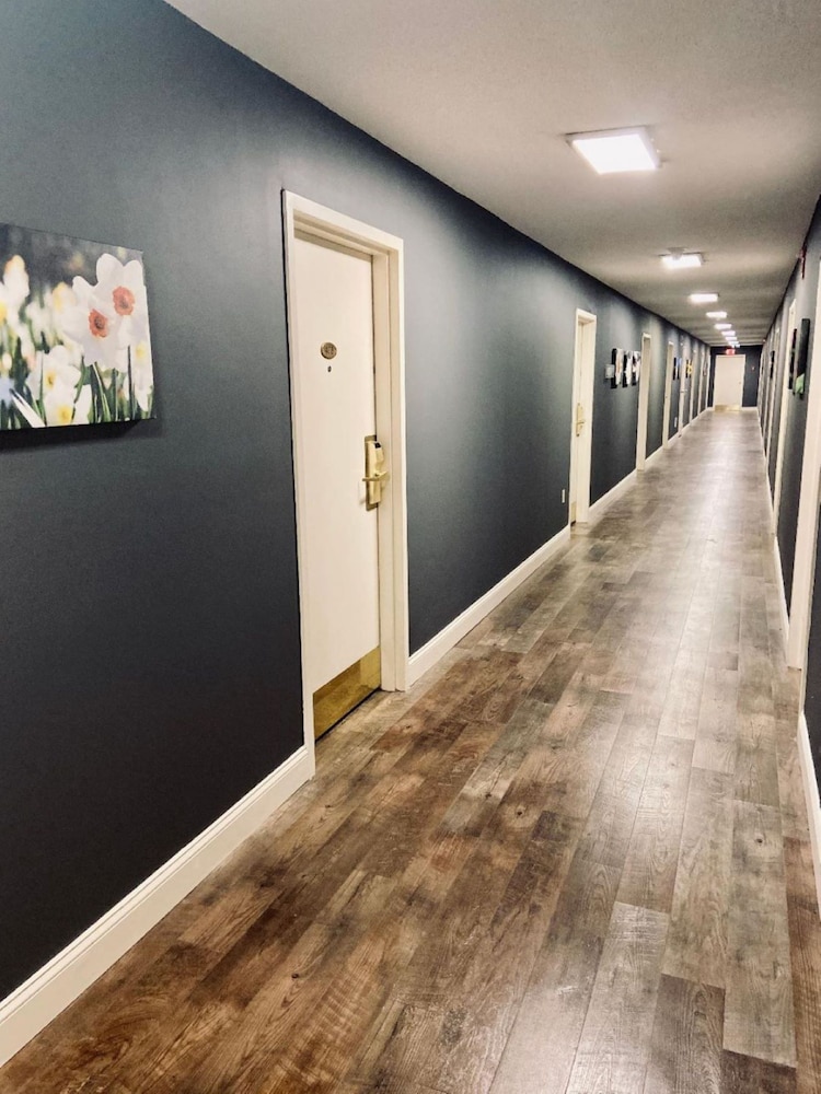 University Inn At Duke Hospital 41/42