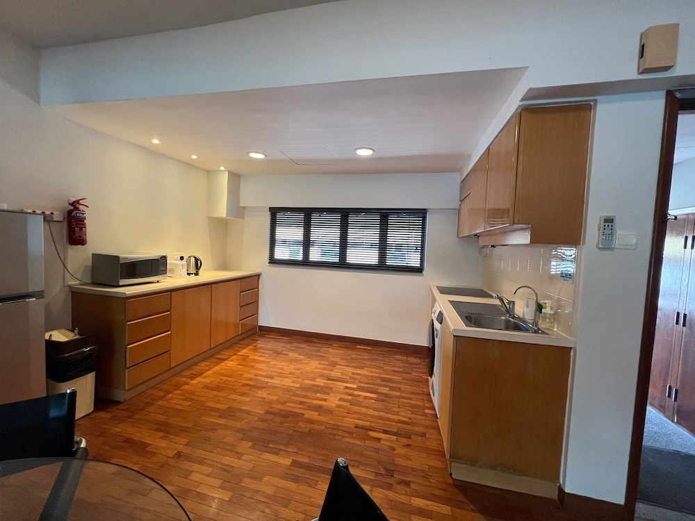 Orchard Point Serviced Apartments (Ex Somerset Orchard Singapore) 10/50