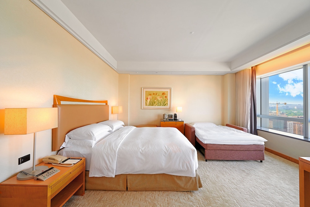 Windsor Hotel Taichung 15/46