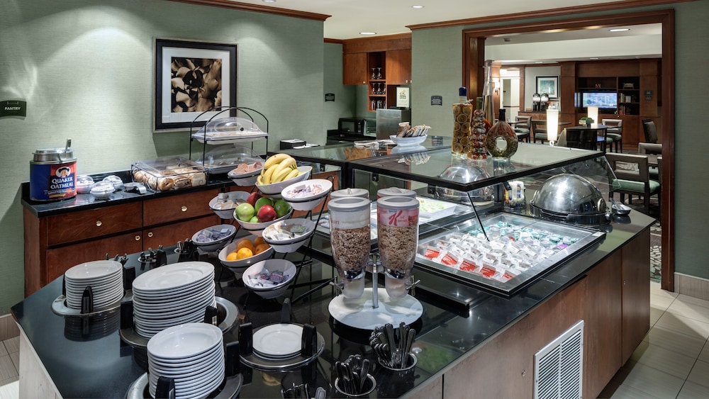 Staybridge Suites Jackson 32/39