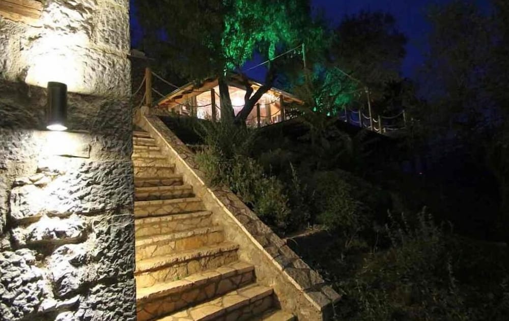 Almond House Suites Arachova 19/50