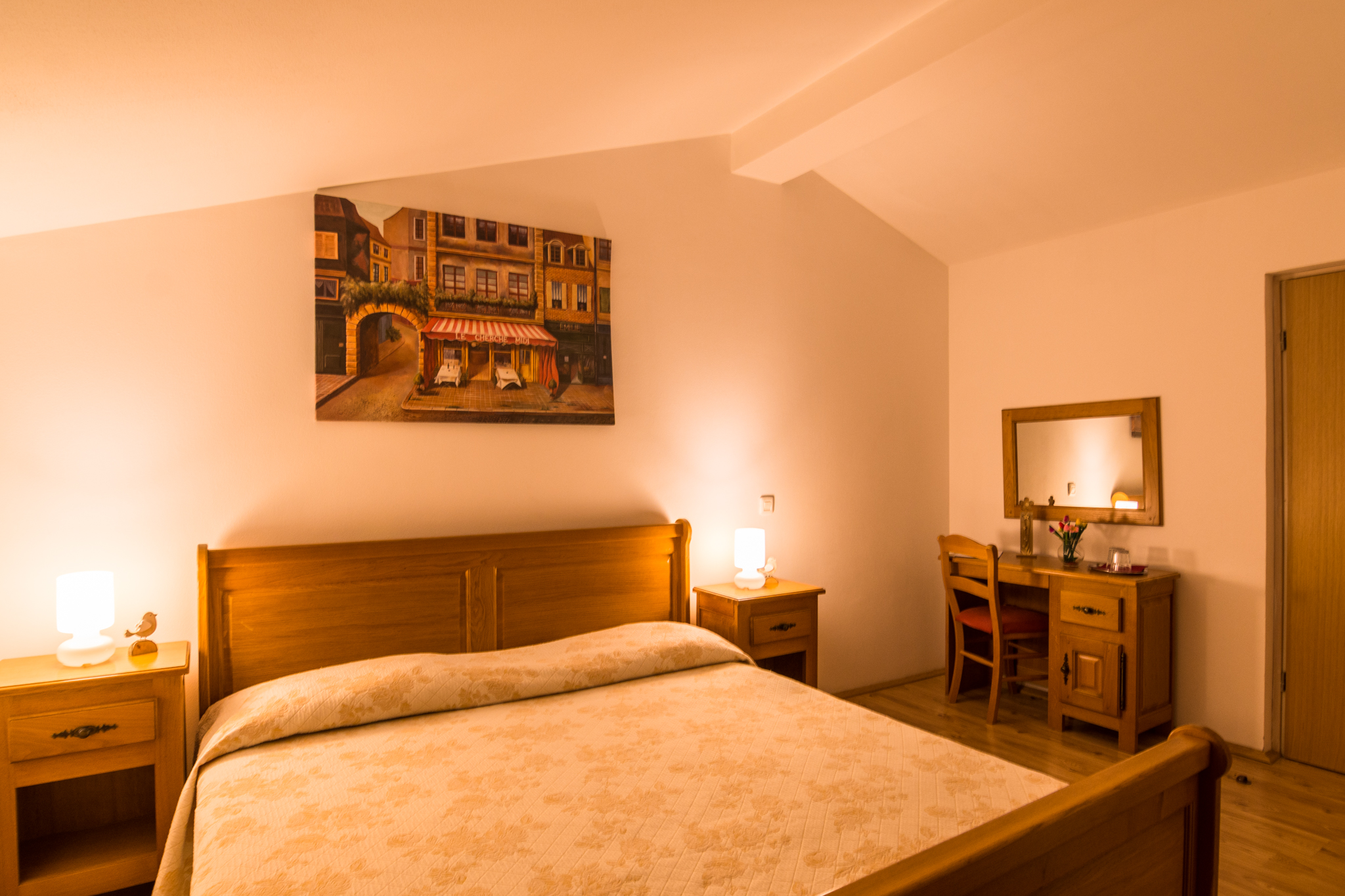 HOTEL MIRTA 5/29
