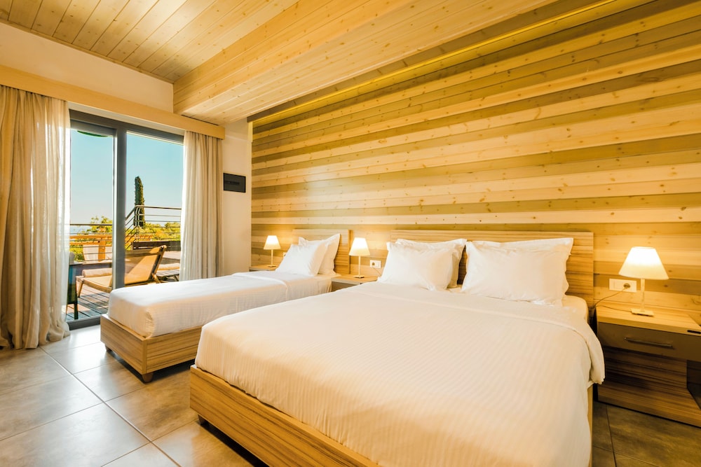 My Suite Boutique Hotel Parga 19/50
