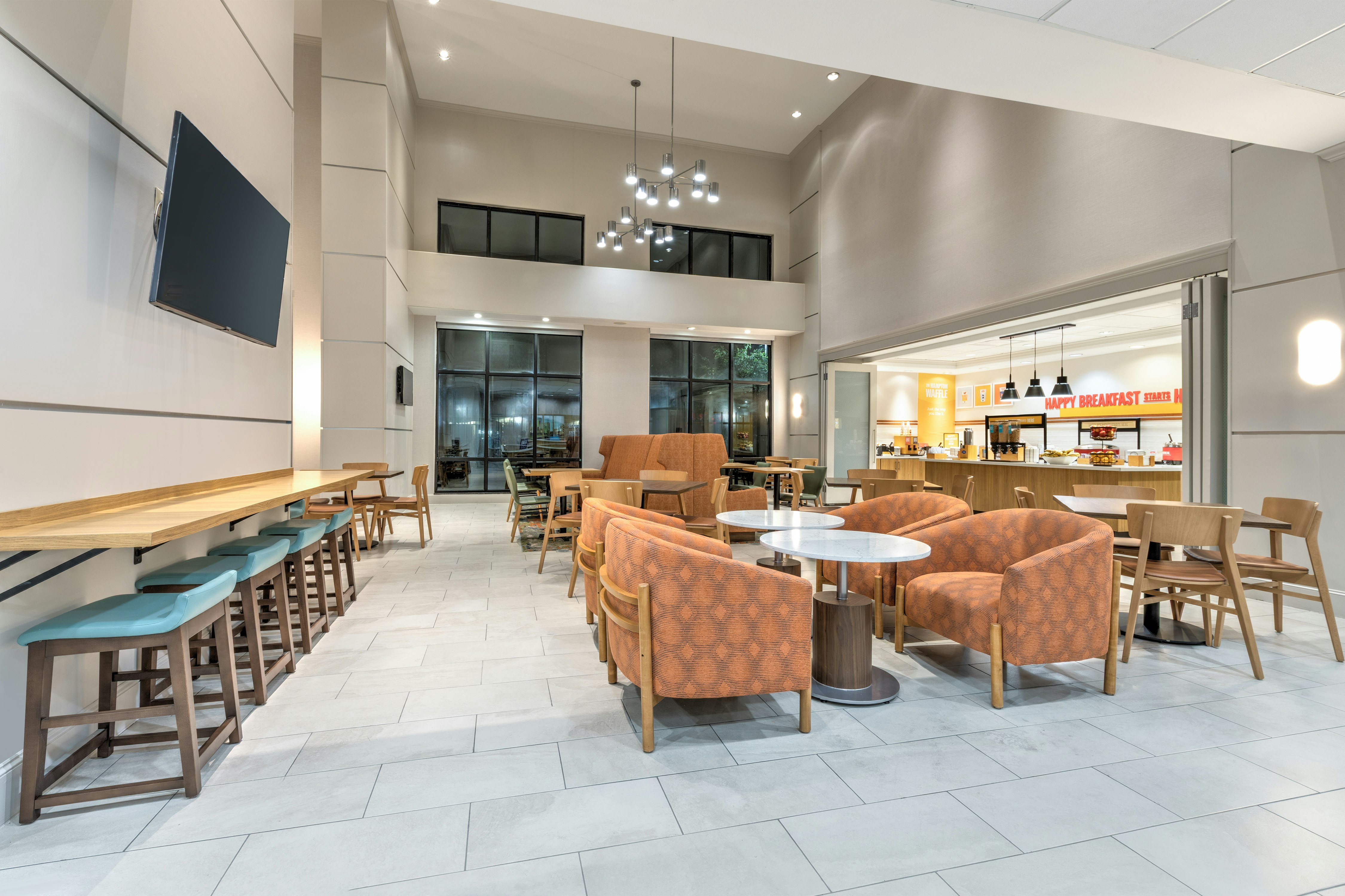 Hampton Inn & Suites By Hilton Houston/Pasadena 32/53