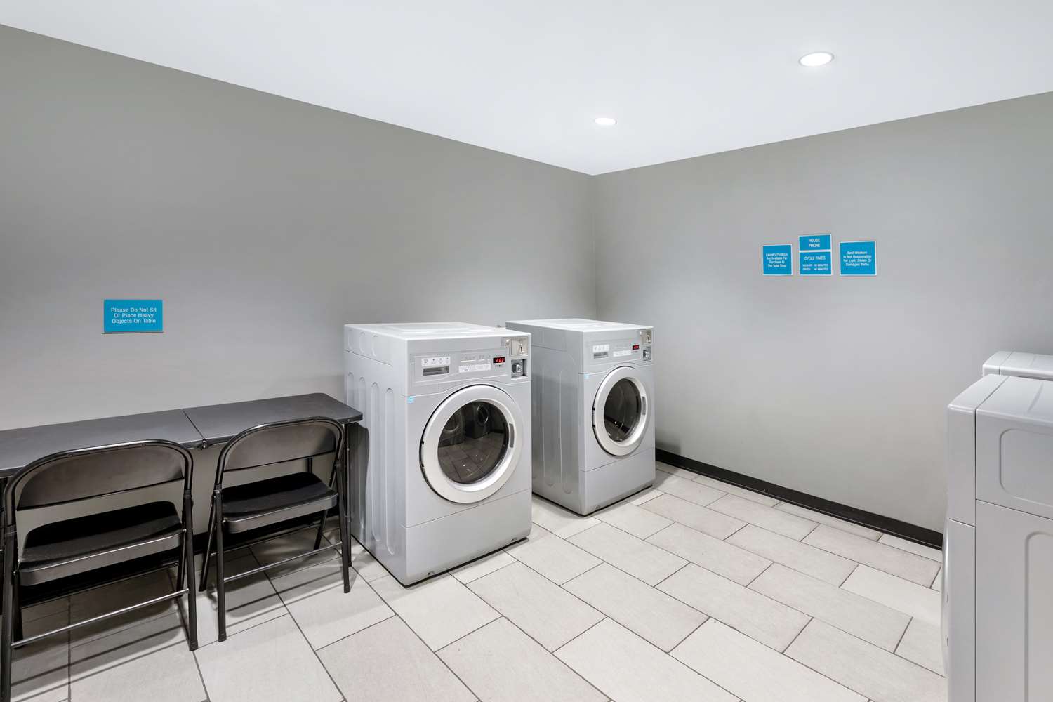 Best Western Plus Executive Residency Marion 42/42