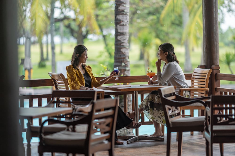 Merumatta Senggigi Lombok 26/38