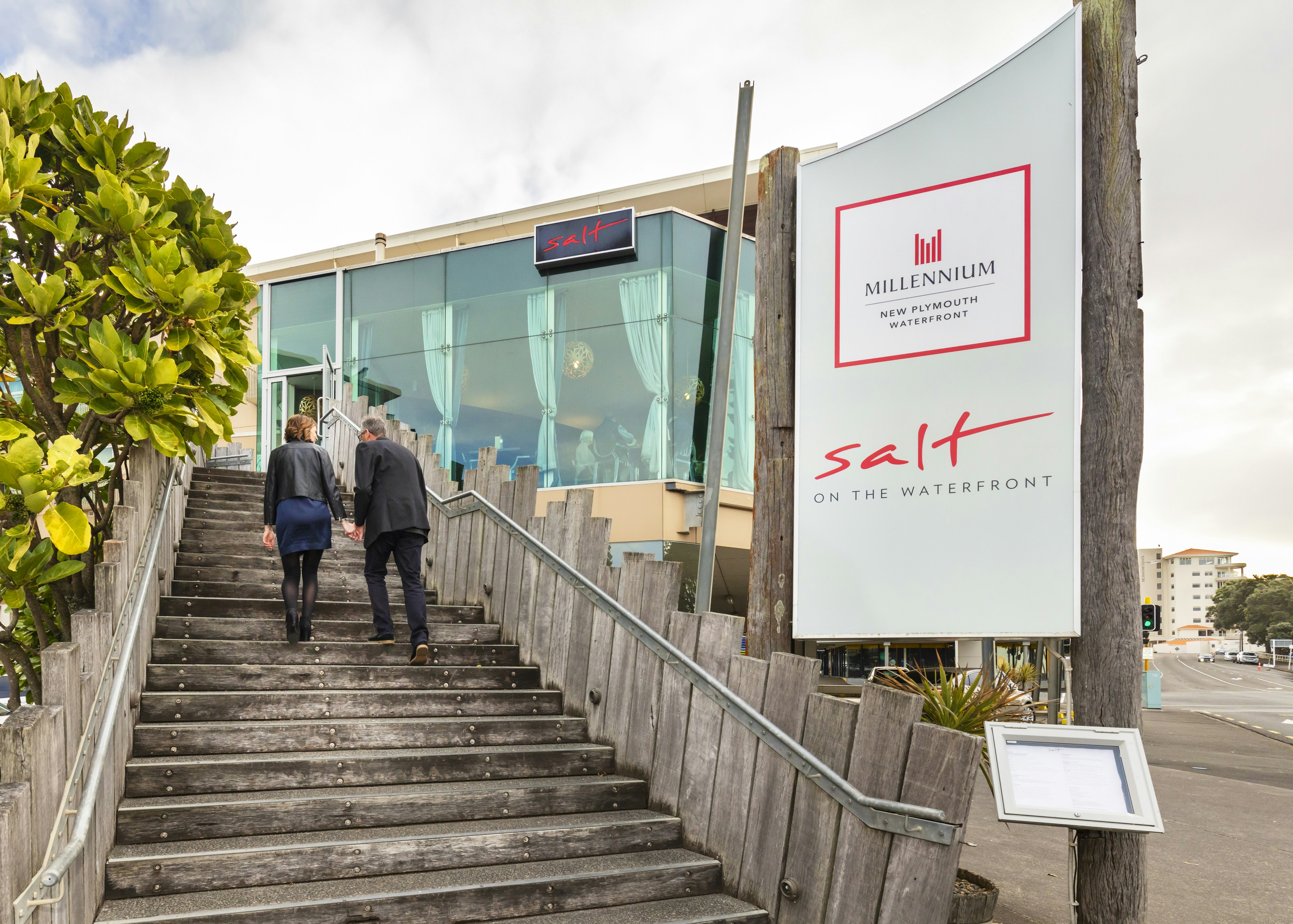 Millennium Hotel New Plymouth Waterfront 7/42