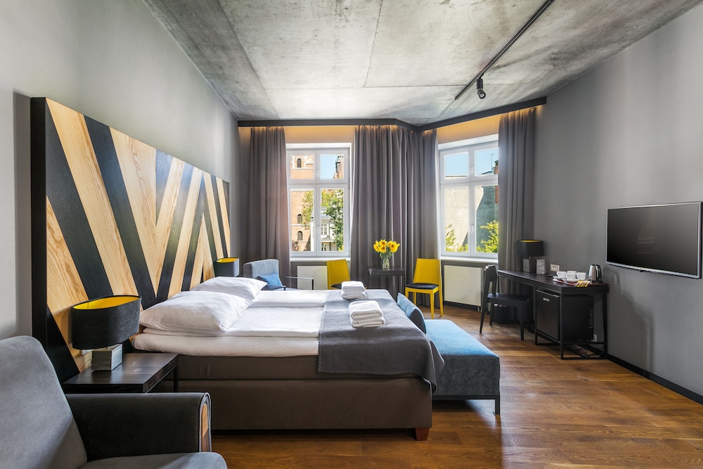 Dada Premium Aparthotel 14/39