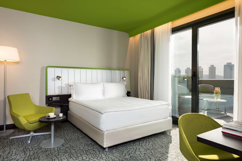 Park Inn By Radisson Istanbul Atasehir 18/85