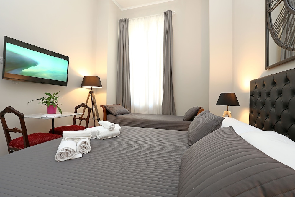 Residenza Cavour 54/65
