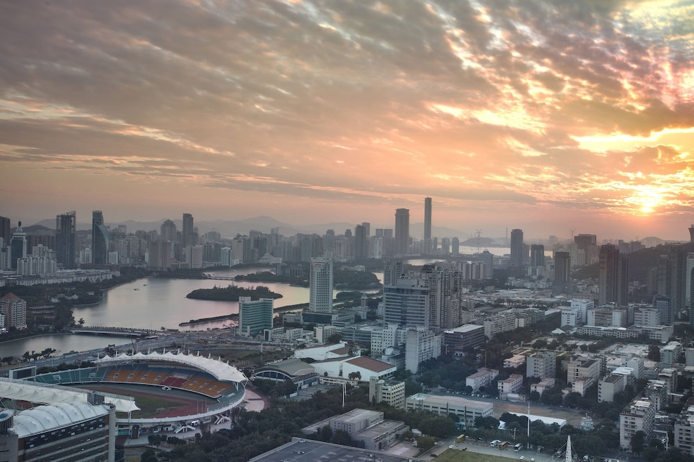 The Westin Xiamen 43/50