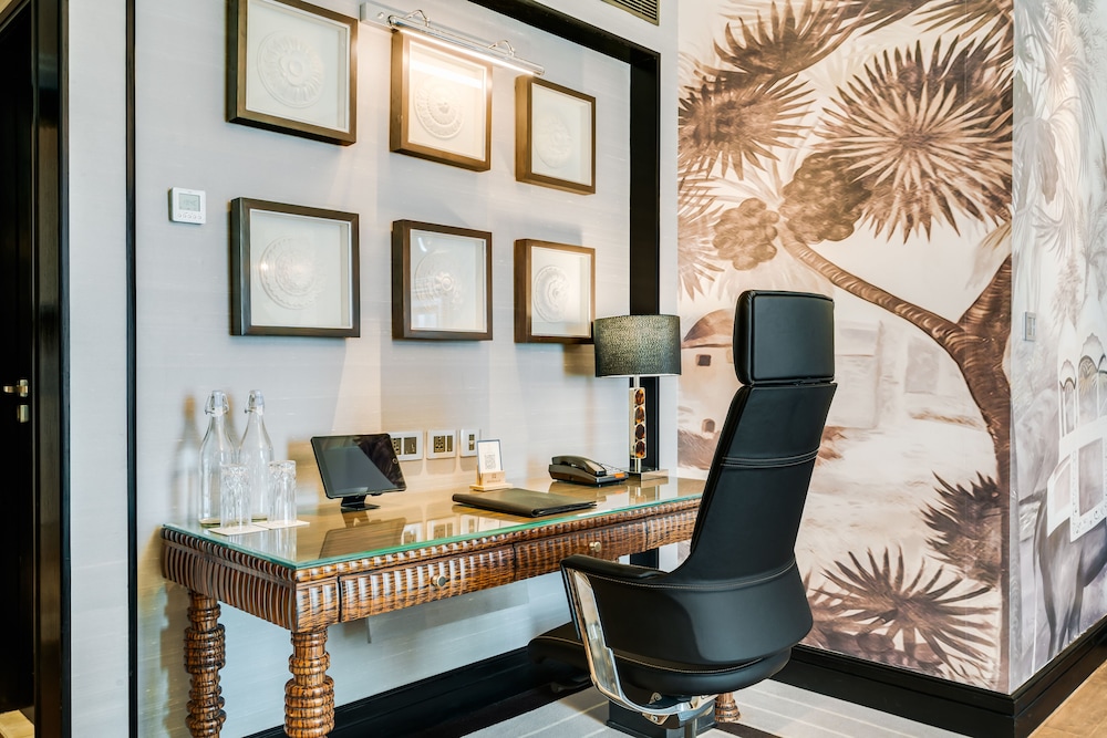 ITC Narmada, a Luxury Collection Hotel, Ahmedabad 6/38