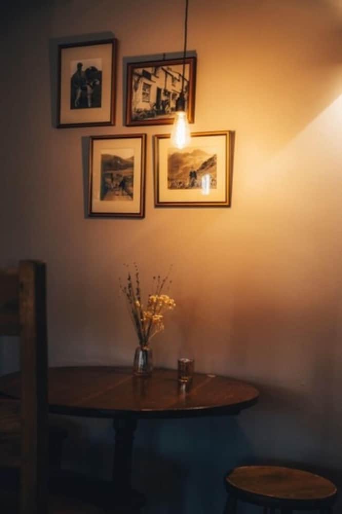 The Three Shires Inn 7/67