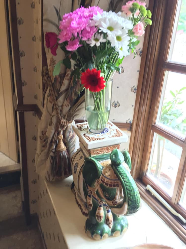 Borderers Guesthouse 21/31