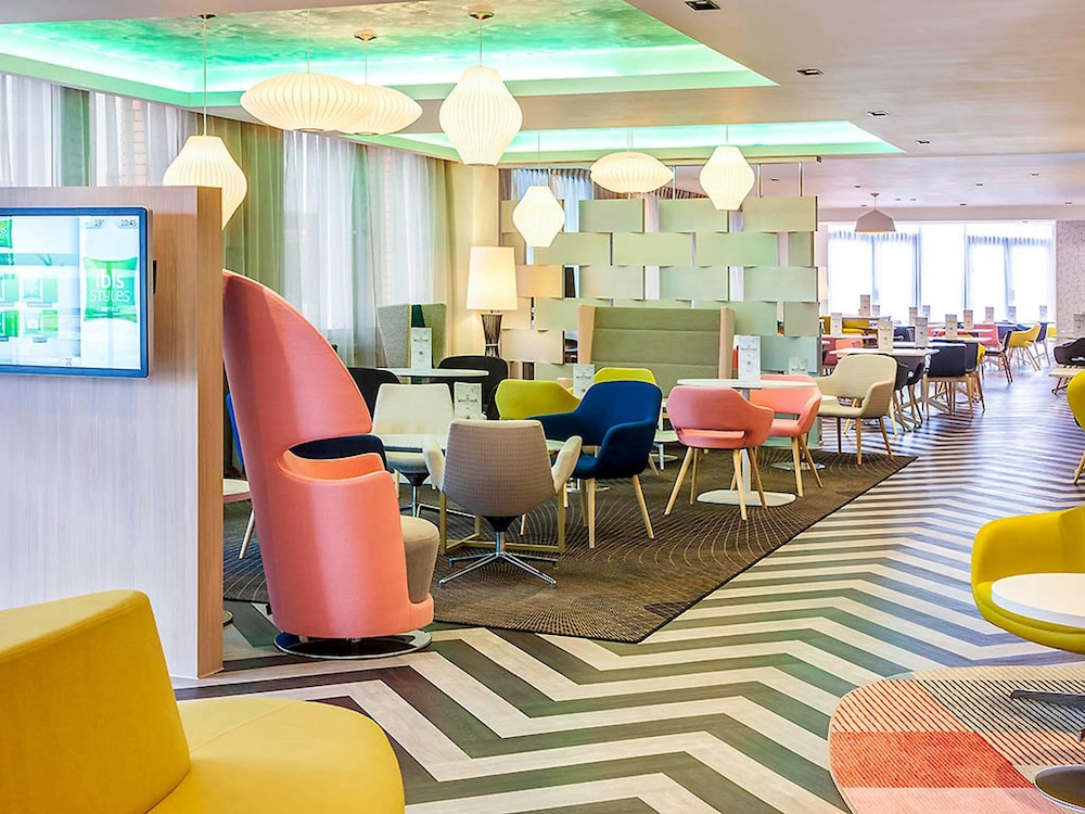 ibis Styles London Heathrow Airport 58/72