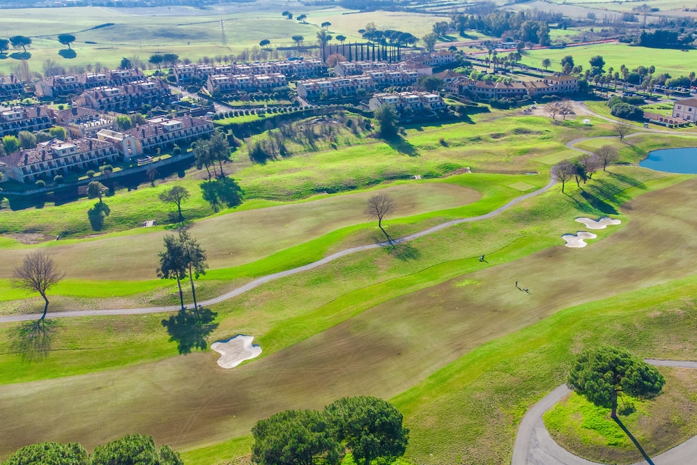 Carpediem Roma Golf Club 61/65