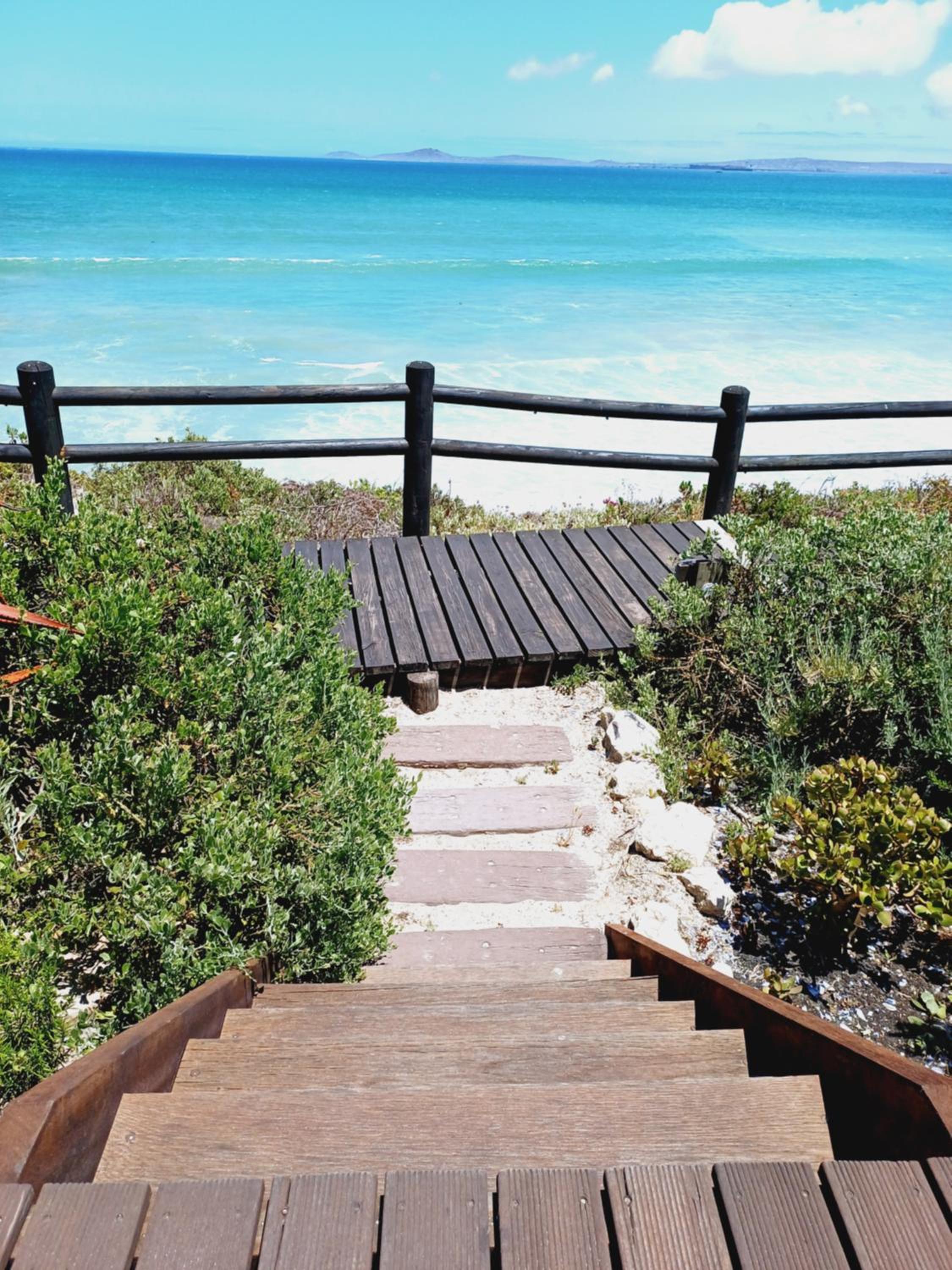Langebaan Beach Towers 32/39