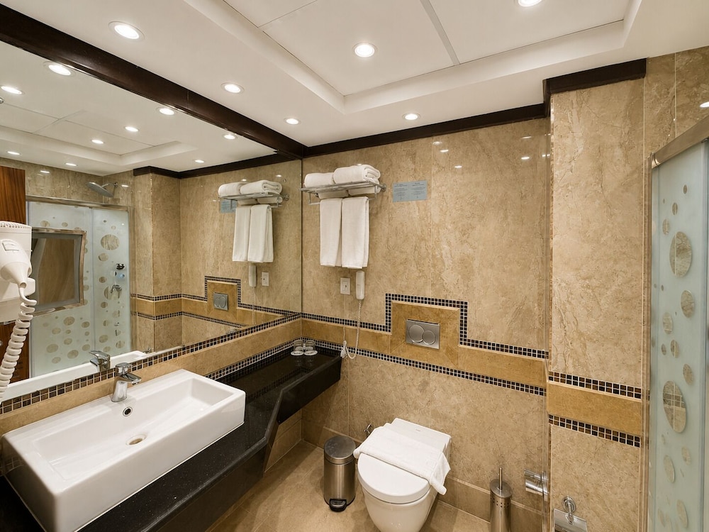 Safir Marsa Matrouh Resort 61/63