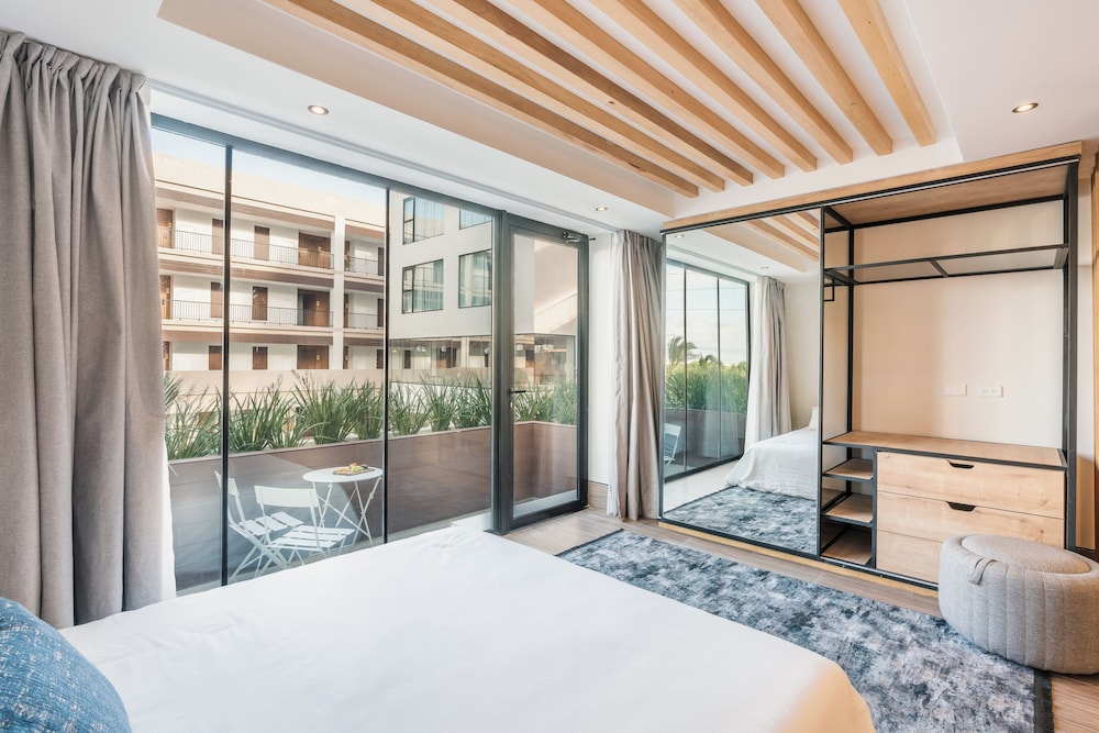 Faranda Single 1 Punta Cana Adults Only 18/49