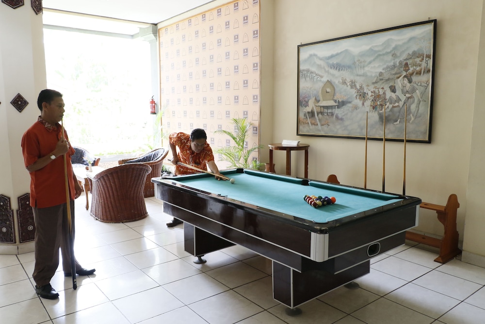 The Jayakarta Lombok Beach Resort and Spa 38/72