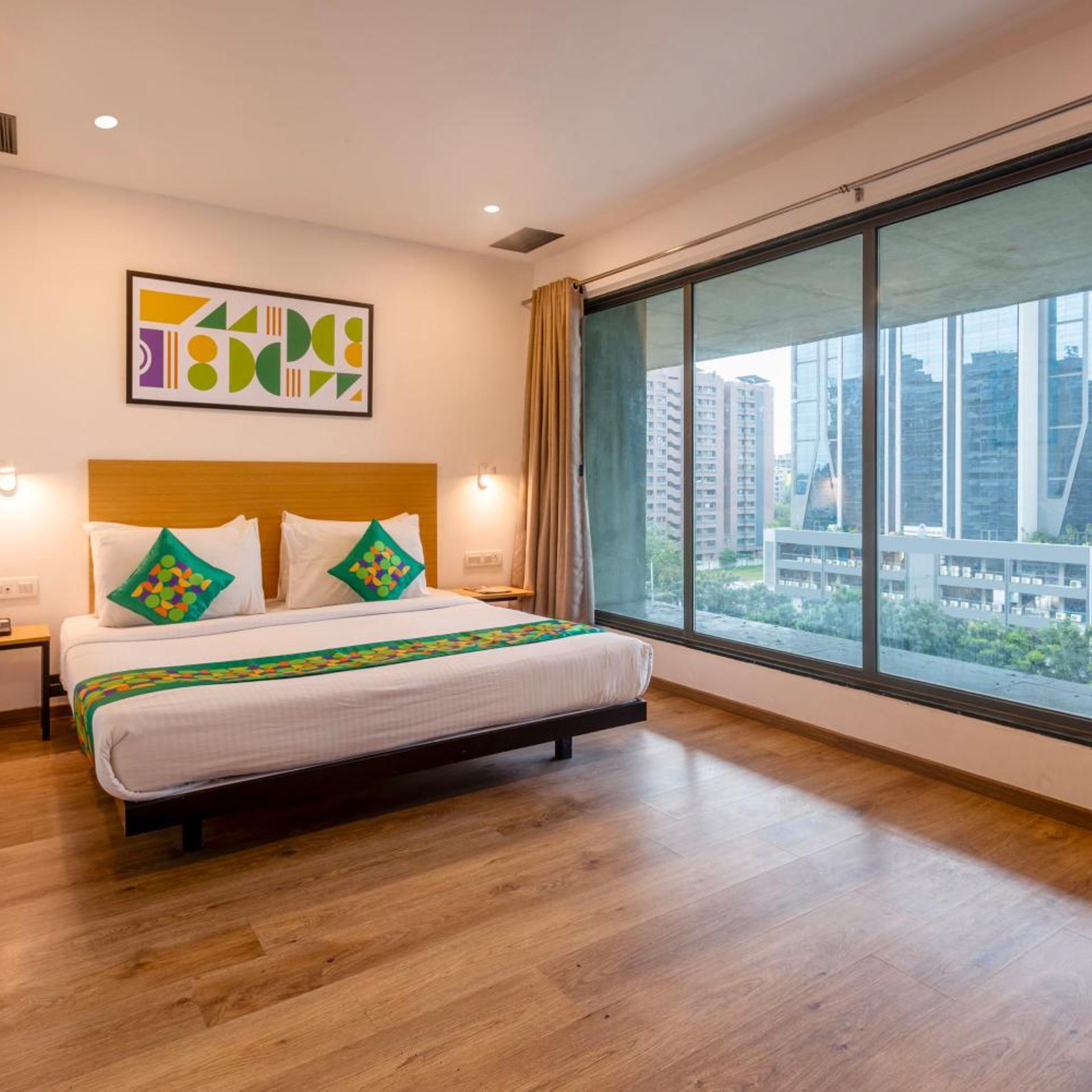 Terrazzo Suites 14/40