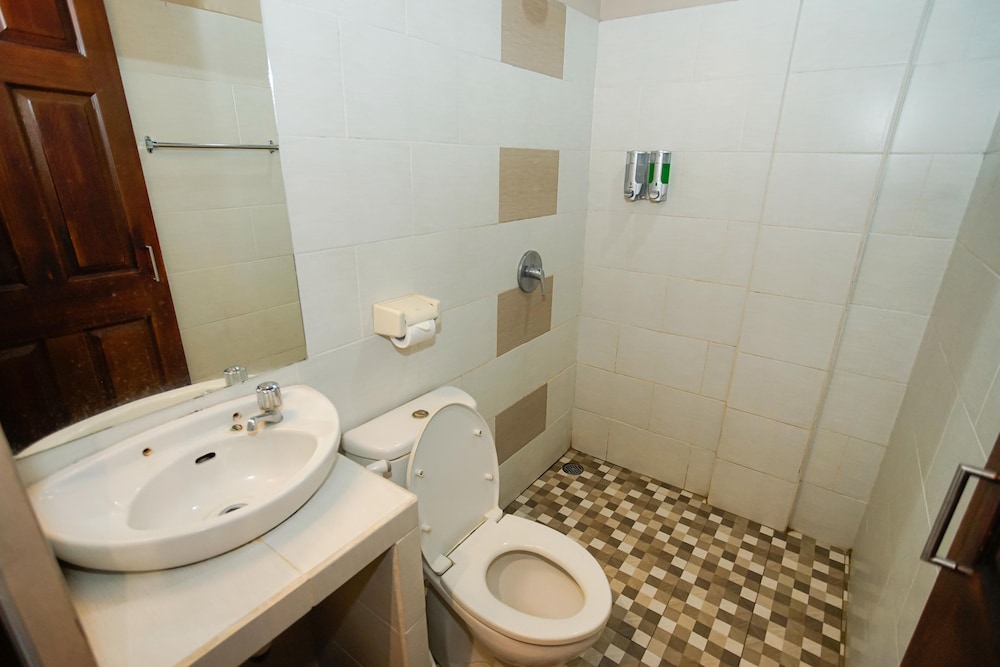 The Kubu Hotel 39/42
