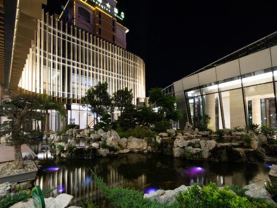 Rong Qiao Hotel 7/36