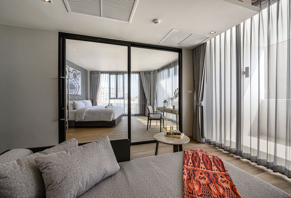 iSanook Hua Hin Resort and Suites (SHA Plus+) 47/69
