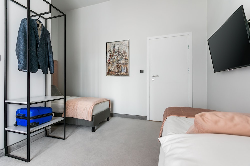 Old Town Residence - Premium Aparthotel 12/21