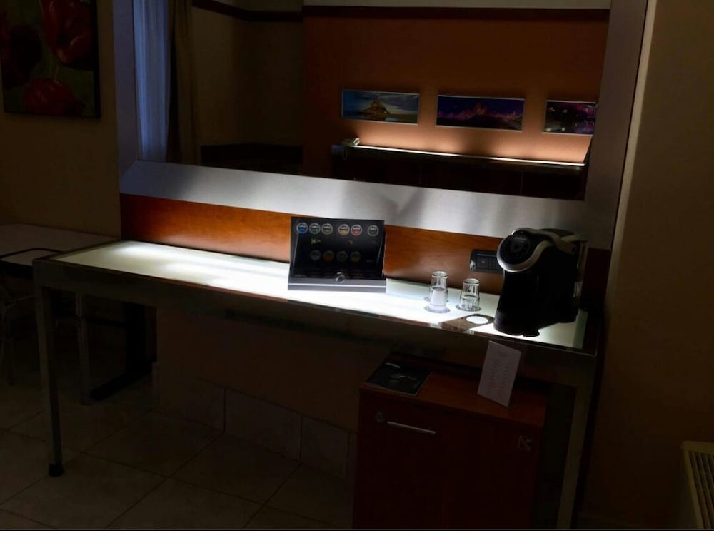 Hotel Artemide 35/36