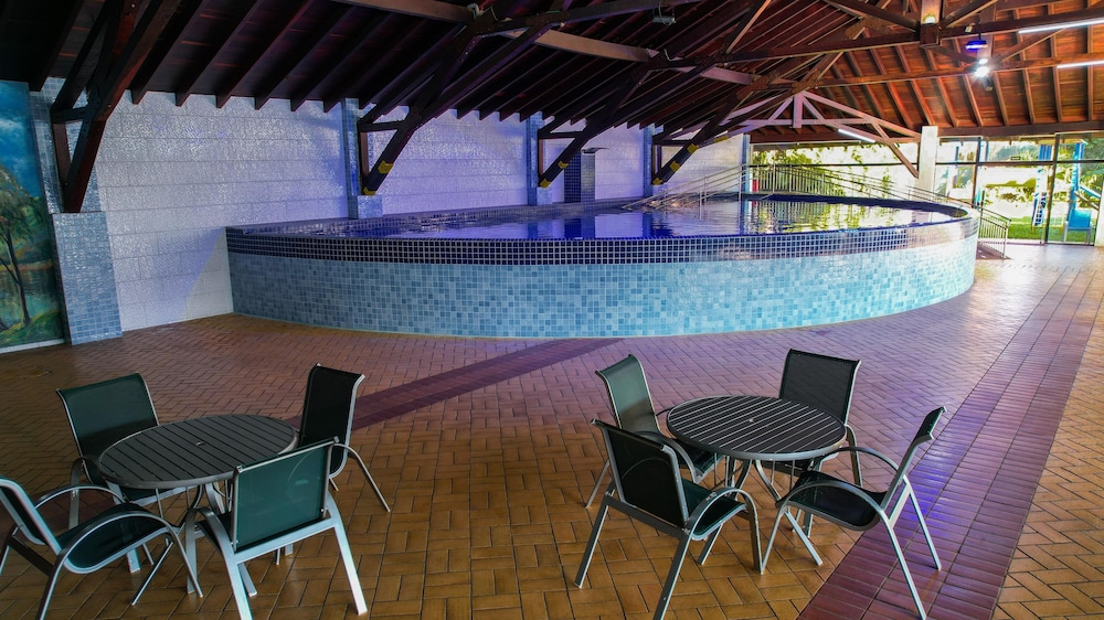 Hotel Golden Park Internacional Foz & Convencoes By Nacional Inn 37/50