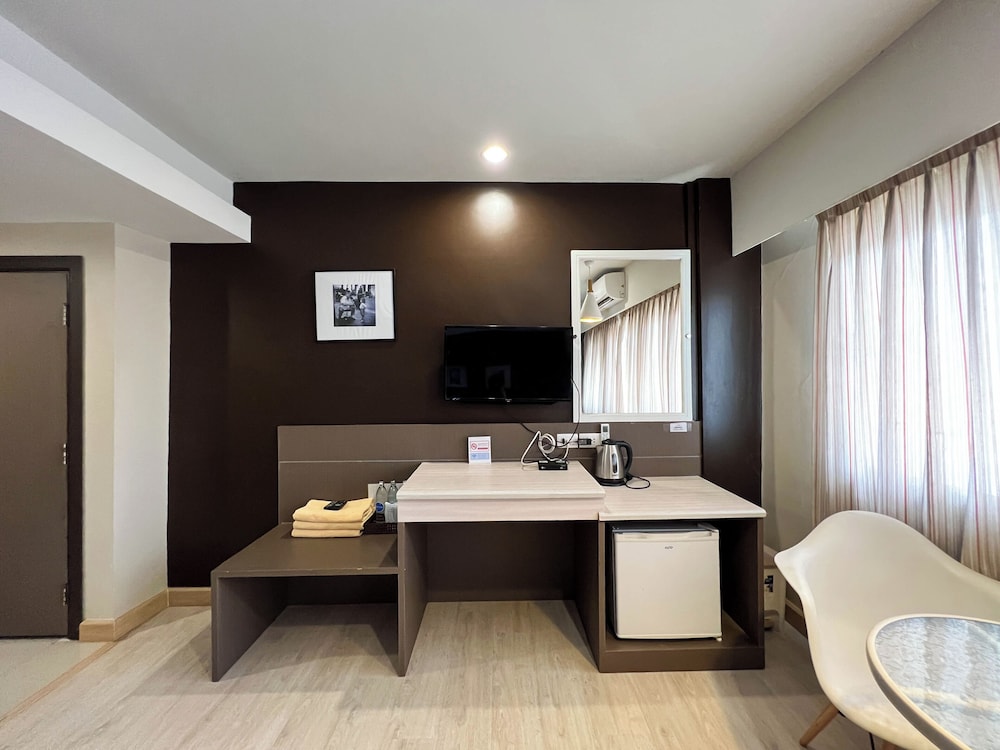 Srivichai Hotel 32/50