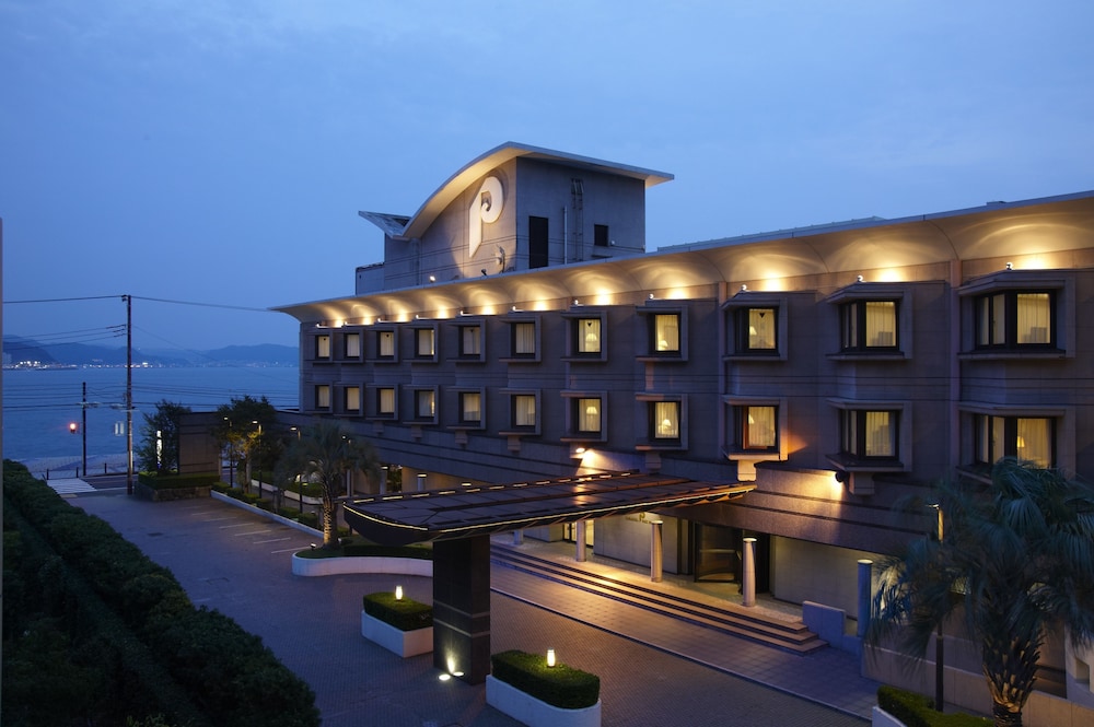 Kamakura Park Hotel 1/57