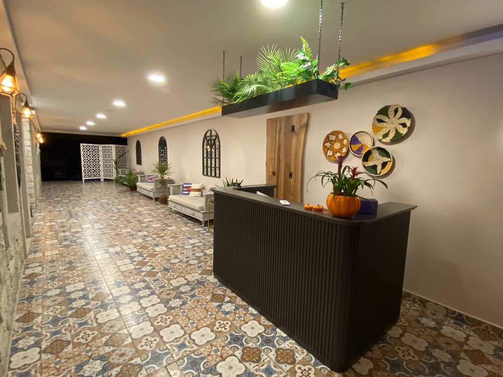 Mara Koyici Otel 4/21