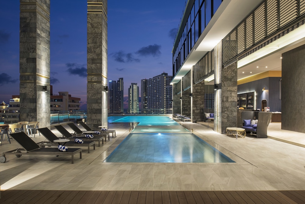 Brighton Grand Hotel Pattaya in PATTAYA