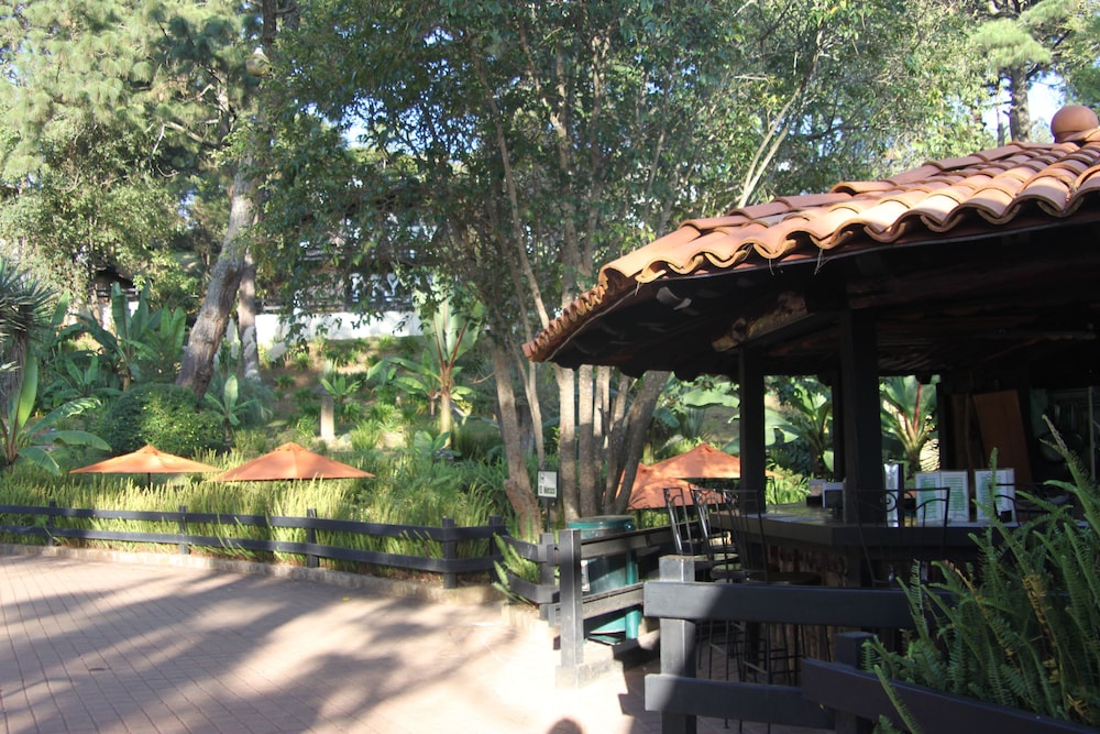 Monteverde Hotel De Cabanas 6/50