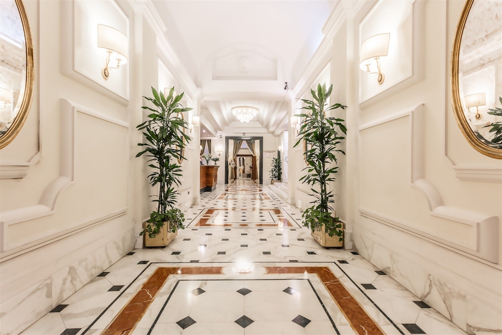 Raeli Hotel Archimede 6/44