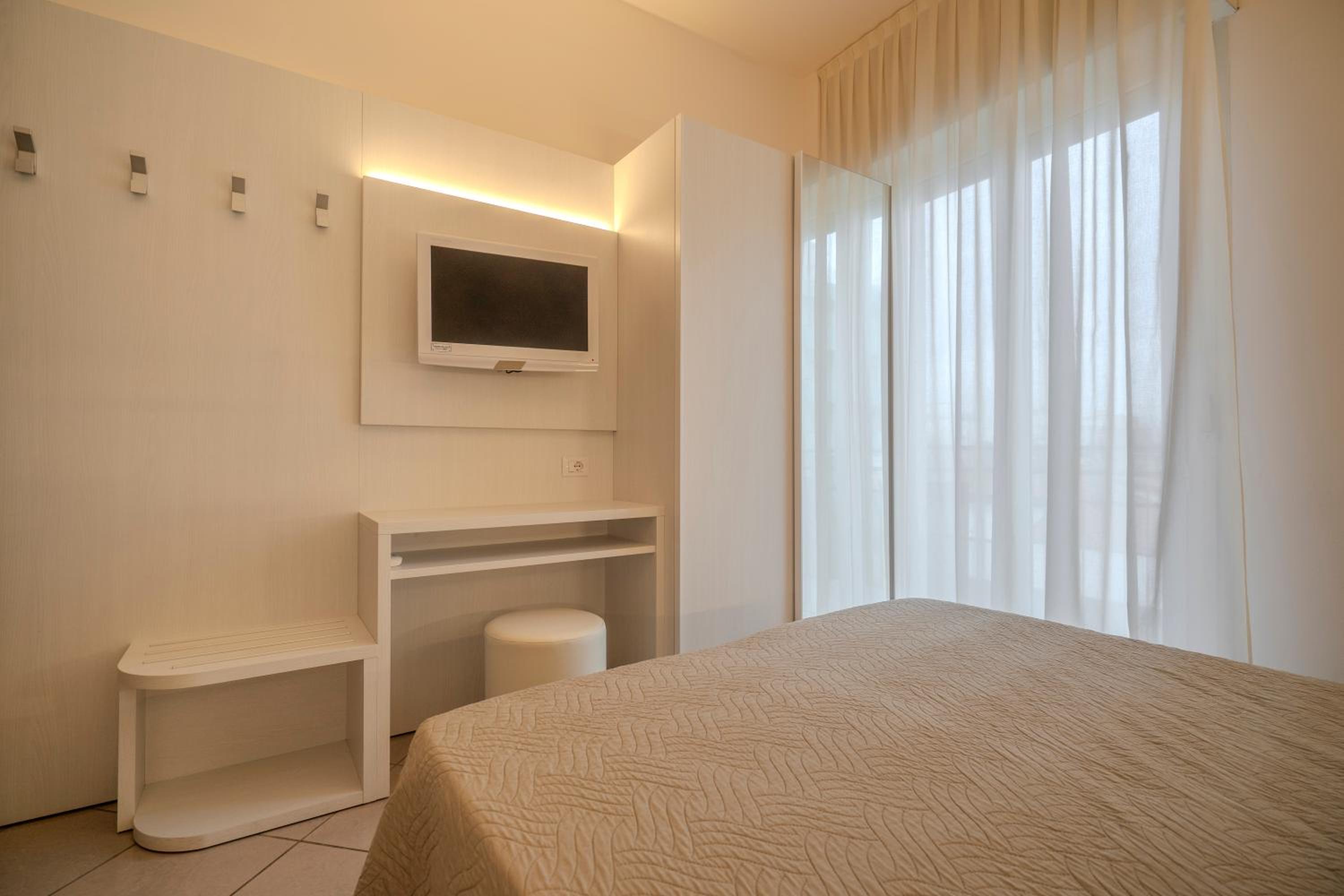 Hotel Faber 8/50