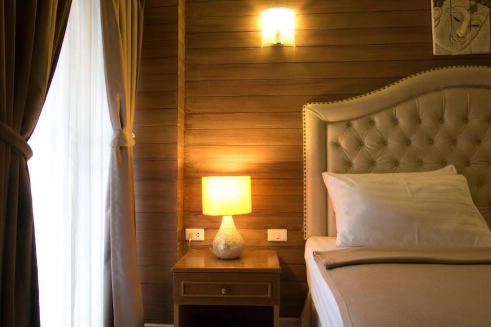 Sudyod Hotel 46/63