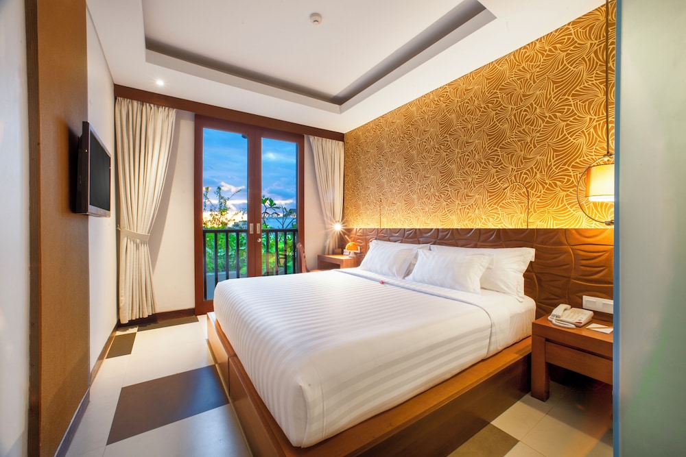 Sun Island Hotel & Spa Legian 11/39