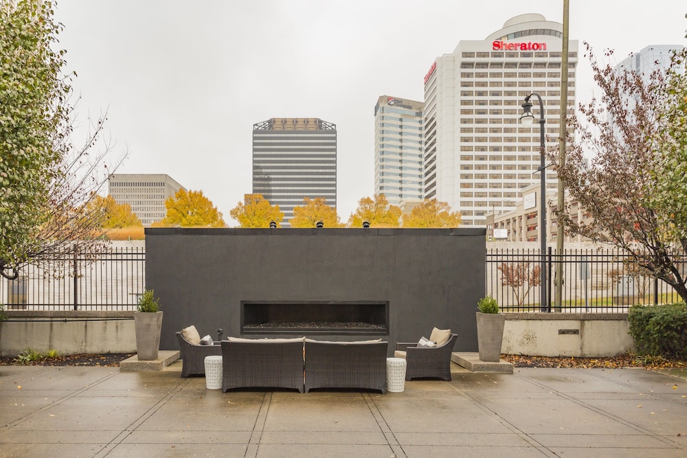 The Nashville Reserve 4/50