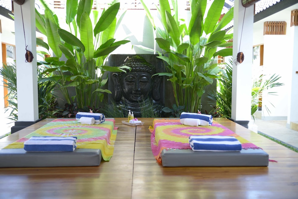 Villa Casablanca Surf Keramas 29/34