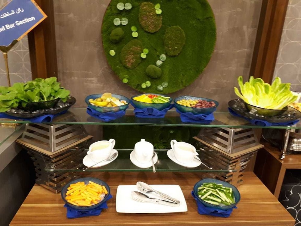 أجنحة كيو جدة باي إيوا(Q Suites Jeddah By Ewa) 32/35
