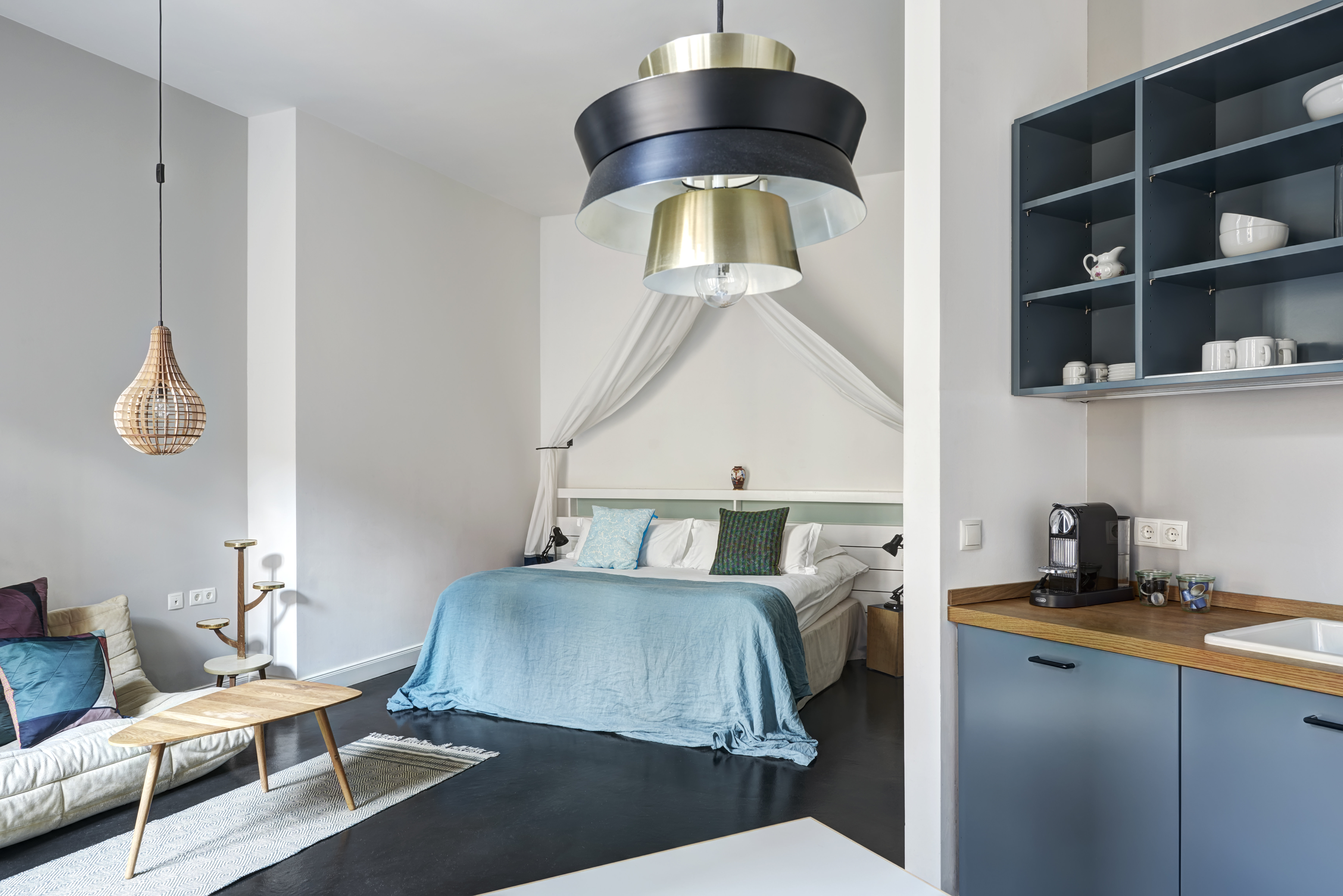 Gorki Apartments 46/69